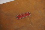 Bodafors Stegpall. B67