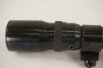 Weaver Kikarsikte. A184/