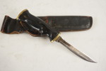 Jakt/fiske kniv. A198/