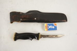 Jakt/fiske kniv. A198/