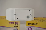 2st Anslut väggarmatur LED. A216/