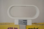 2st Anslut väggarmatur LED. A216/