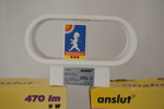2st Anslut väggarmatur LED. A216/