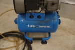 Luna kompressor. B75