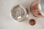 Vintage thermos. A134/
