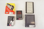 Böcker, 1001 Albums mm. A141/