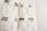 Böcker, 1001 Albums mm. A141/