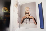 Böcker, 1001 Albums mm. A141/
