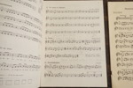 Böcker, Violine mm. A165/