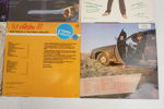 7st Eddie Meduza & 1st Svullo vinylskiva LP-skiva.. Bc77