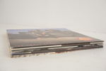 7st Eddie Meduza & 1st Svullo vinylskiva LP-skiva.. Bc77