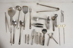 Serveringsbestick. A107/