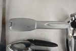 Serveringsbestick. A107/