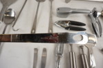 Serveringsbestick. A107/