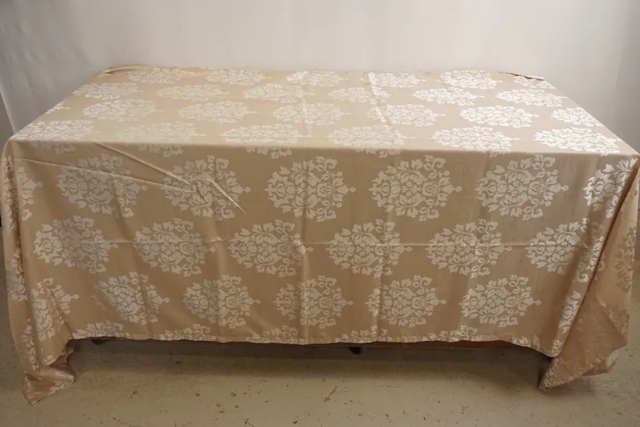 Bordsduk 260x140cm. A15/