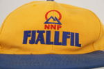 NNP Fjällfil keps. A65