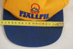 NNP Fjällfil keps. A65