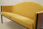 Retro soffa EFG Asko 98-06 Made in Finland. B43