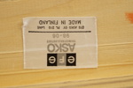 Retro soffa EFG Asko 98-06 Made in Finland. B43