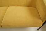 Retro soffa EFG Asko 98-06 Made in Finland. B43