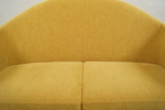 Retro soffa EFG Asko 98-06 Made in Finland. B43