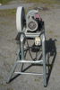 Elektrisk slipsten. B91