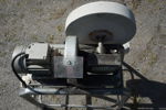 Elektrisk slipsten. B91
