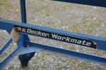 Black & Decker Workmate arbetsbänk. B102