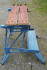 Black & Decker Workmate arbetsbänk. B102