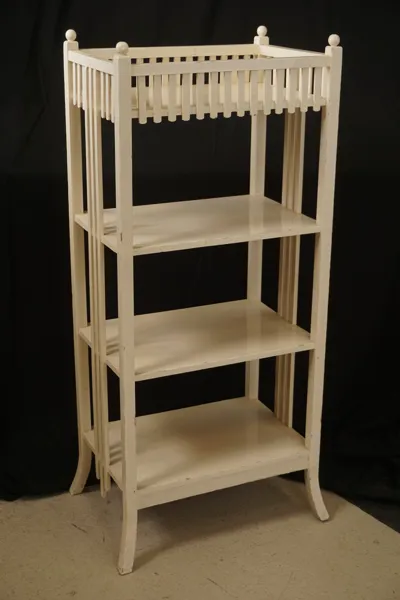 Blombord. B120