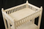 Blombord. B120