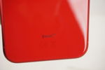 Apple iPhone 11 Red m.m. A83