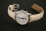 Audi damarmbandsur. A85