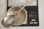 Silversked 27g. A93