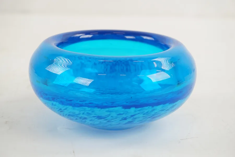Glasskål. G47