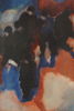 Birgit Ståhl Nyberg 1966. 78x50 M28