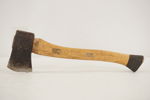 Järnia Yxa. B137