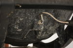 Weber gasgrill. B148