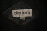 Skinnjacka Diplom 50. A109
