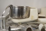 BOSCH köksassistent. BC167