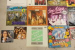 17st LP Goodbye & Butterflies mm. BC172