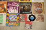 17st LP Goodbye & Butterflies mm. BC172