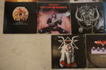 17st LP Give 'Em Hell – Witchfynde mm. BC175