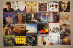 24st LP Big Time – Tom Waits mm. BC176