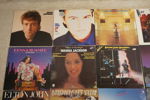 24st LP Big Time – Tom Waits mm. BC176