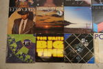 24st LP Big Time – Tom Waits mm. BC176