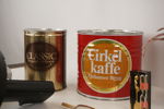 Kaffeburk Cirkel Kaffe & termos mm. BC177
