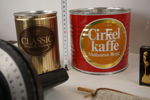 Kaffeburk Cirkel Kaffe & termos mm. BC177