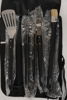 Barbe Cuisine grillset. A119