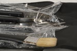 Barbe Cuisine grillset. A119